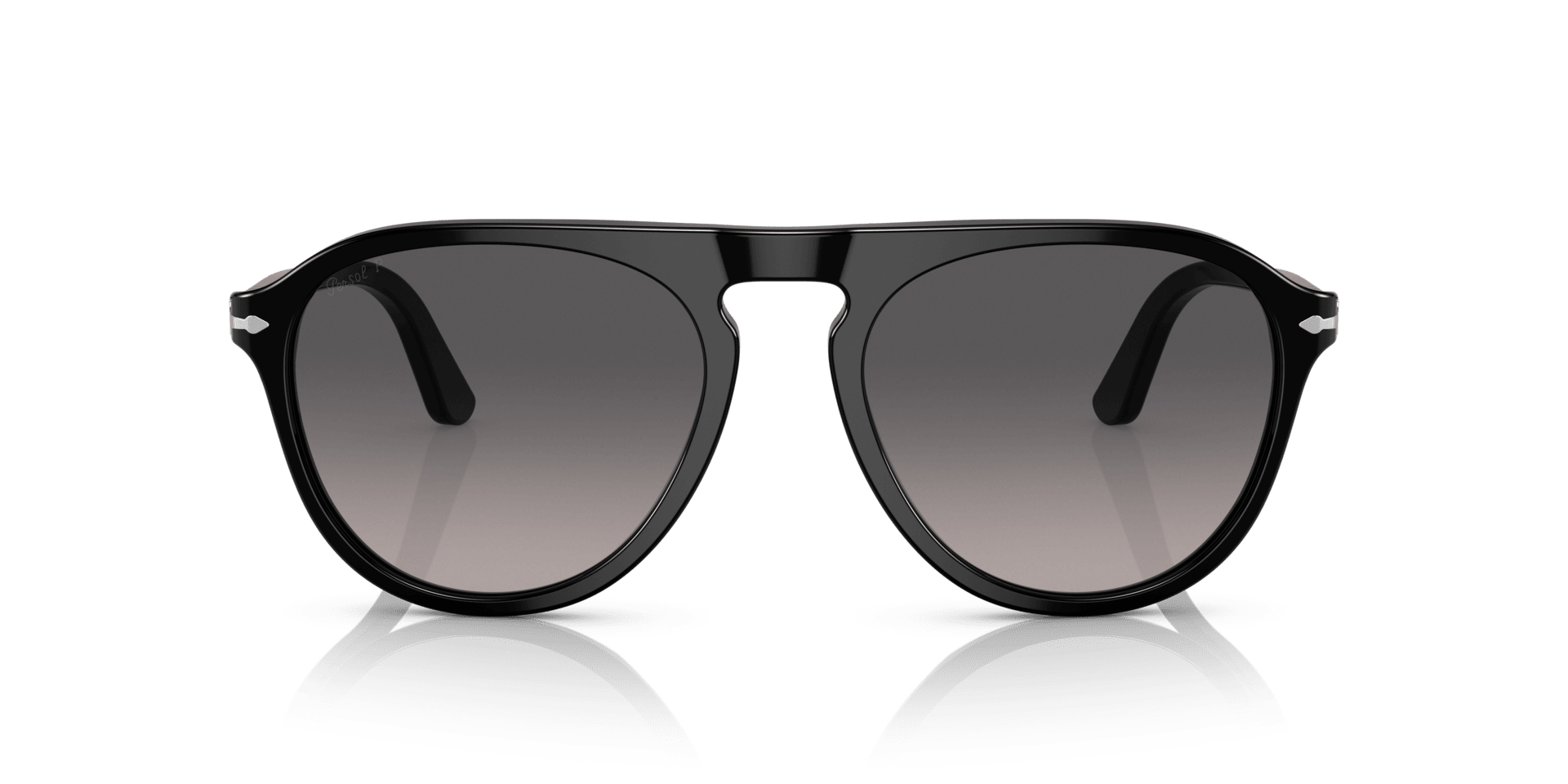 0PO3302S Acetate Unisex Sunglasses