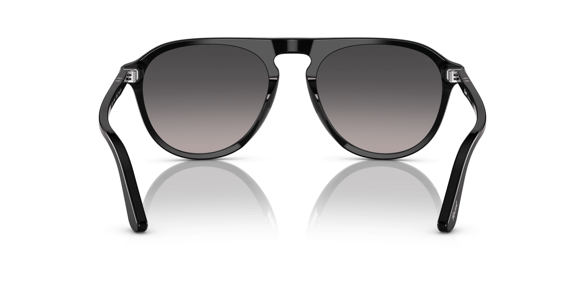 0PO3302S Acetate Unisex Sunglasses