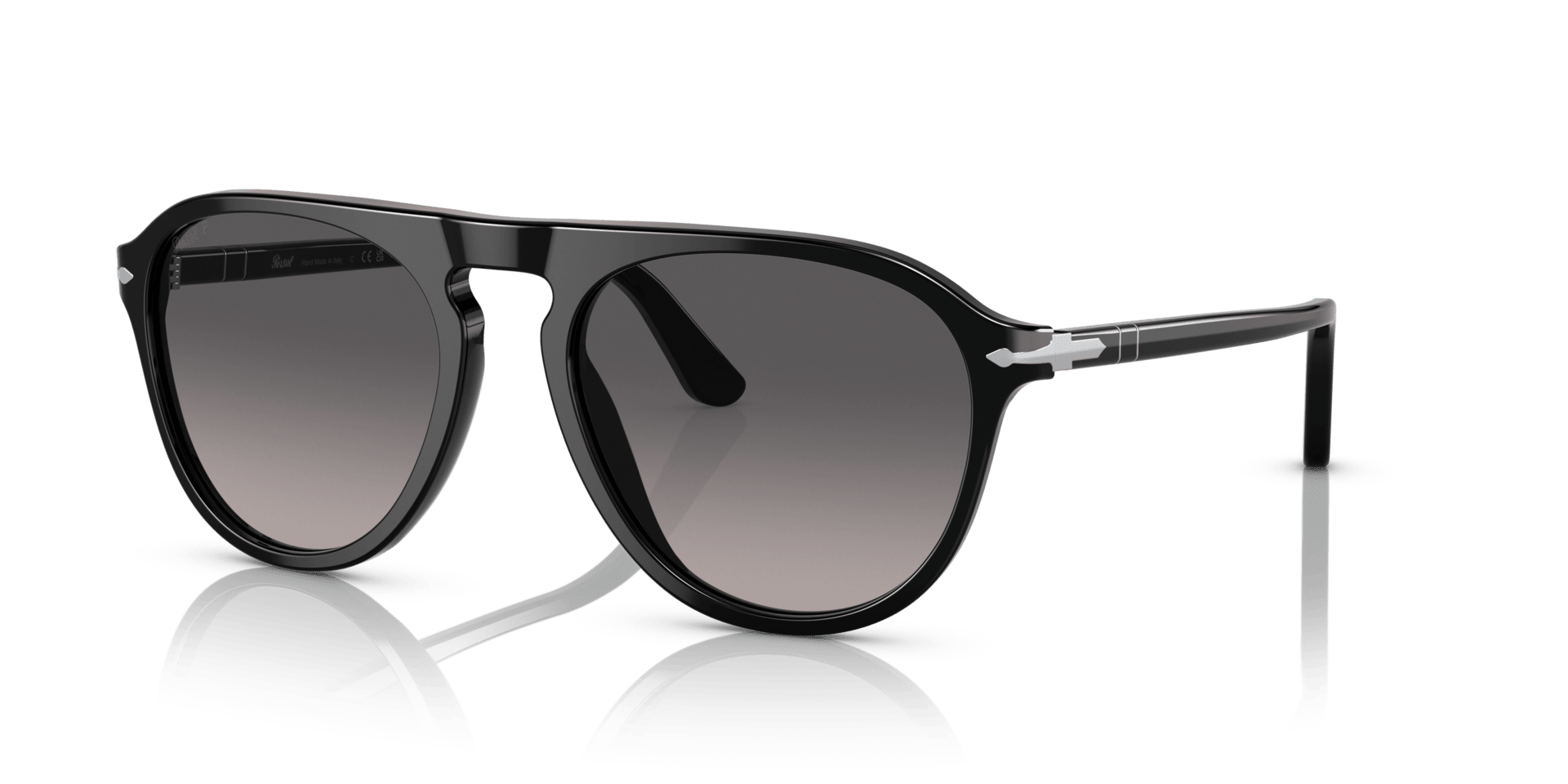 0PO3302S Acetate Unisex Sunglasses