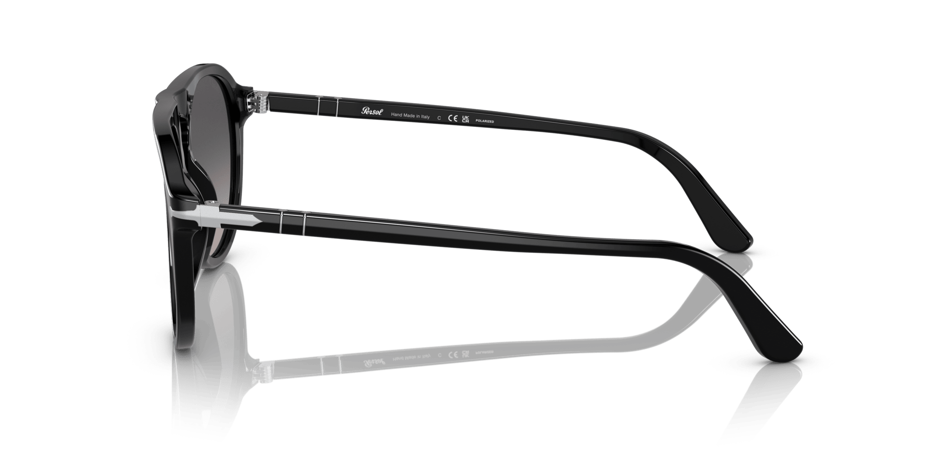 0PO3302S Acetate Unisex Sunglasses