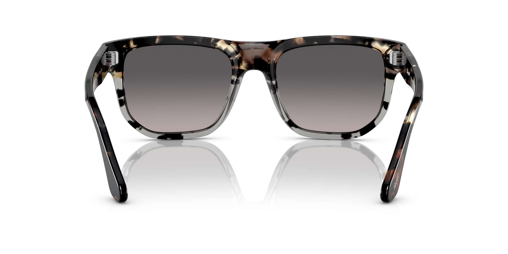 0PO3306S Acetate Unisex Sunglasses