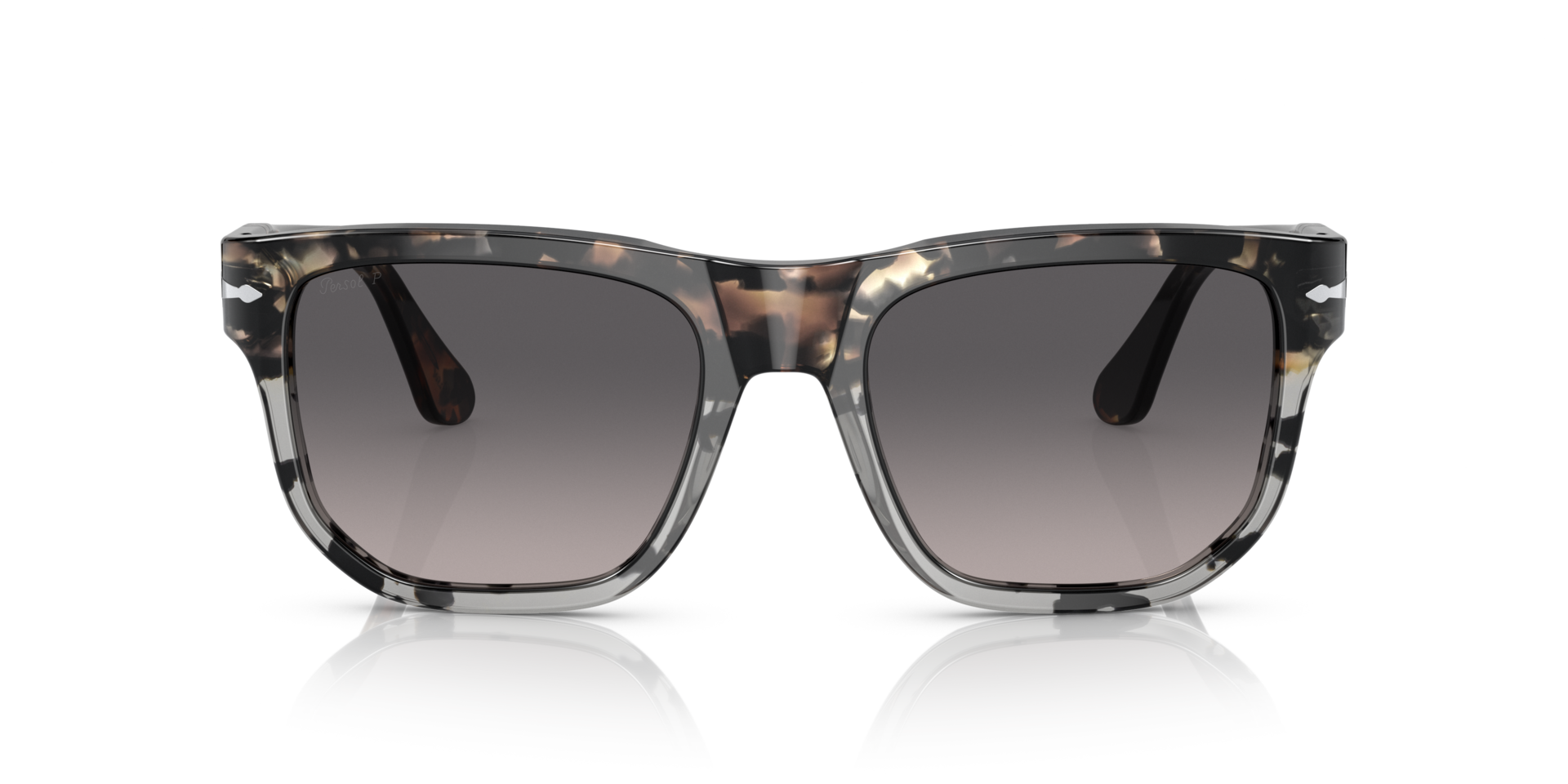 0PO3306S Acetate Unisex Sunglasses