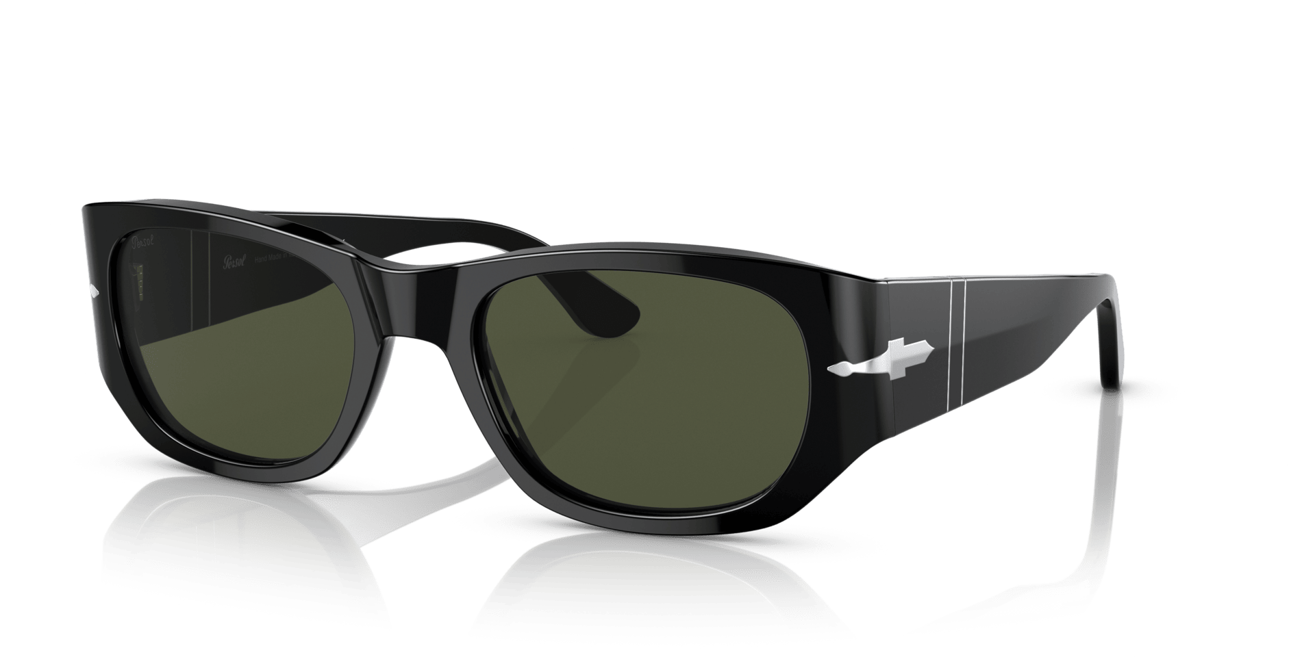 0PO3307S Acetate Unisex Sunglasses