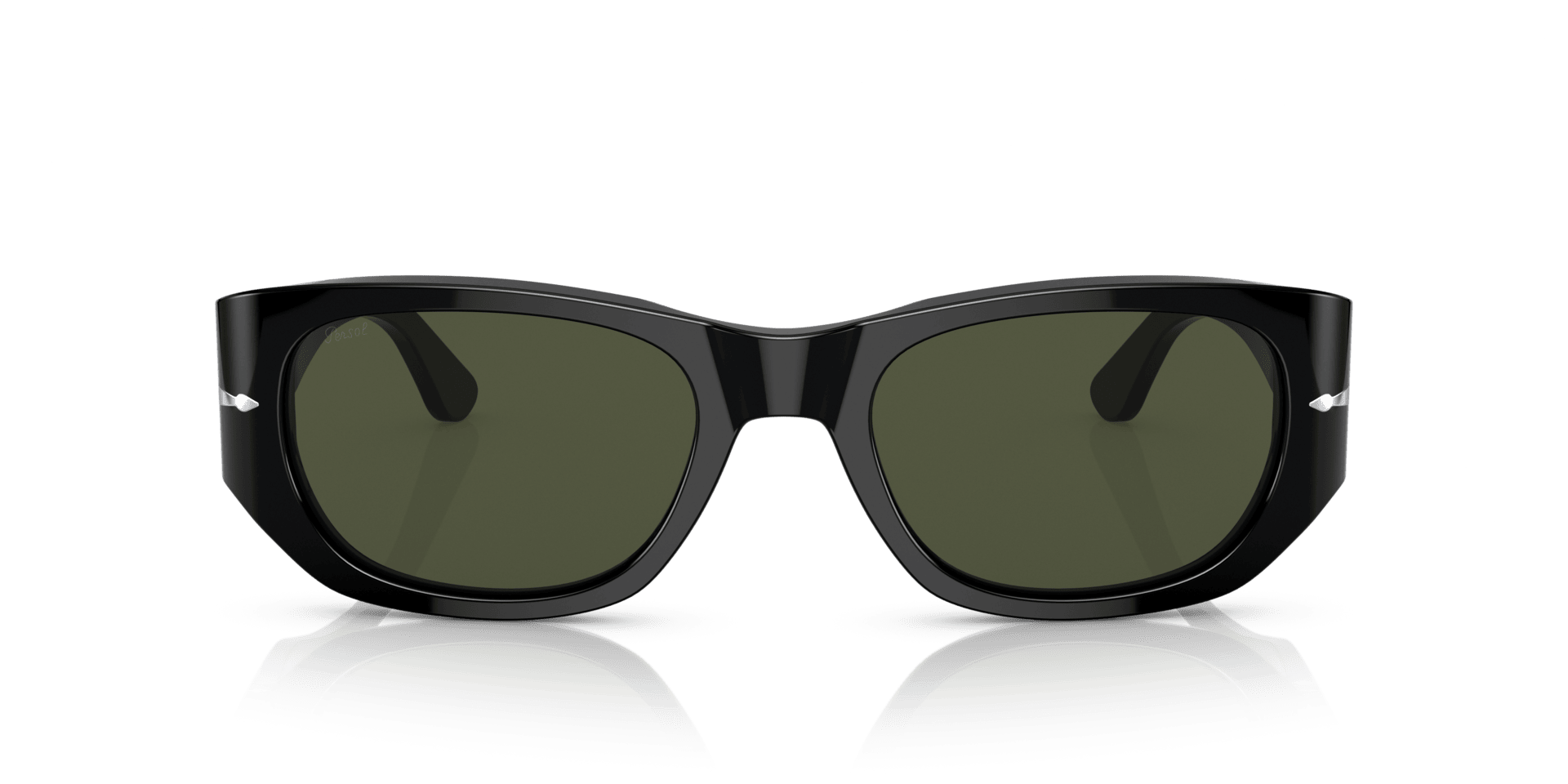 0PO3307S Acetate Unisex Sunglasses