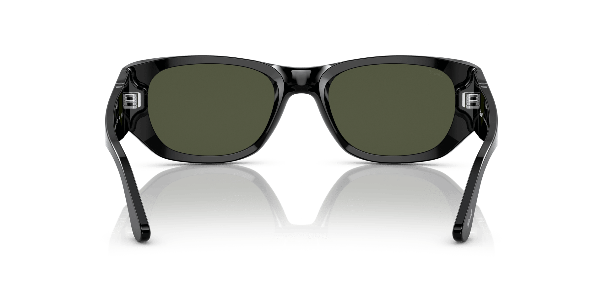 0PO3307S Acetate Unisex Sunglasses
