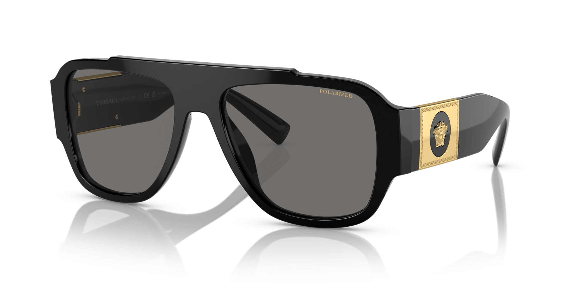 0VE4436U Acetate Men Sunglasses