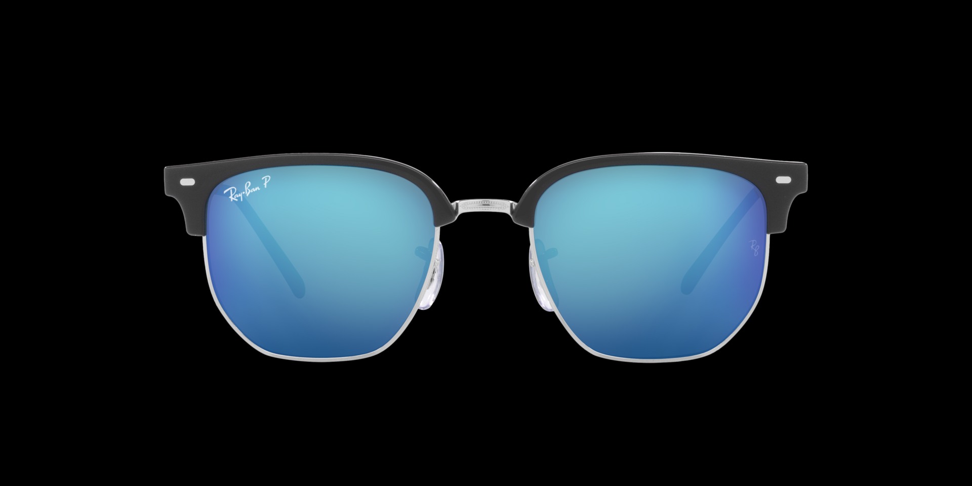 0RB4416 Propionate Unisex Sunglasses