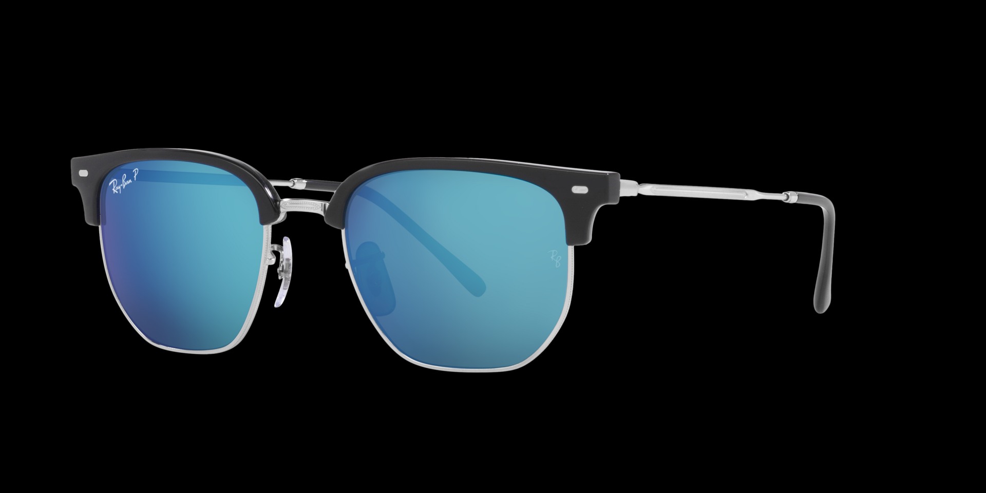 0RB4416 Propionate Unisex Sunglasses