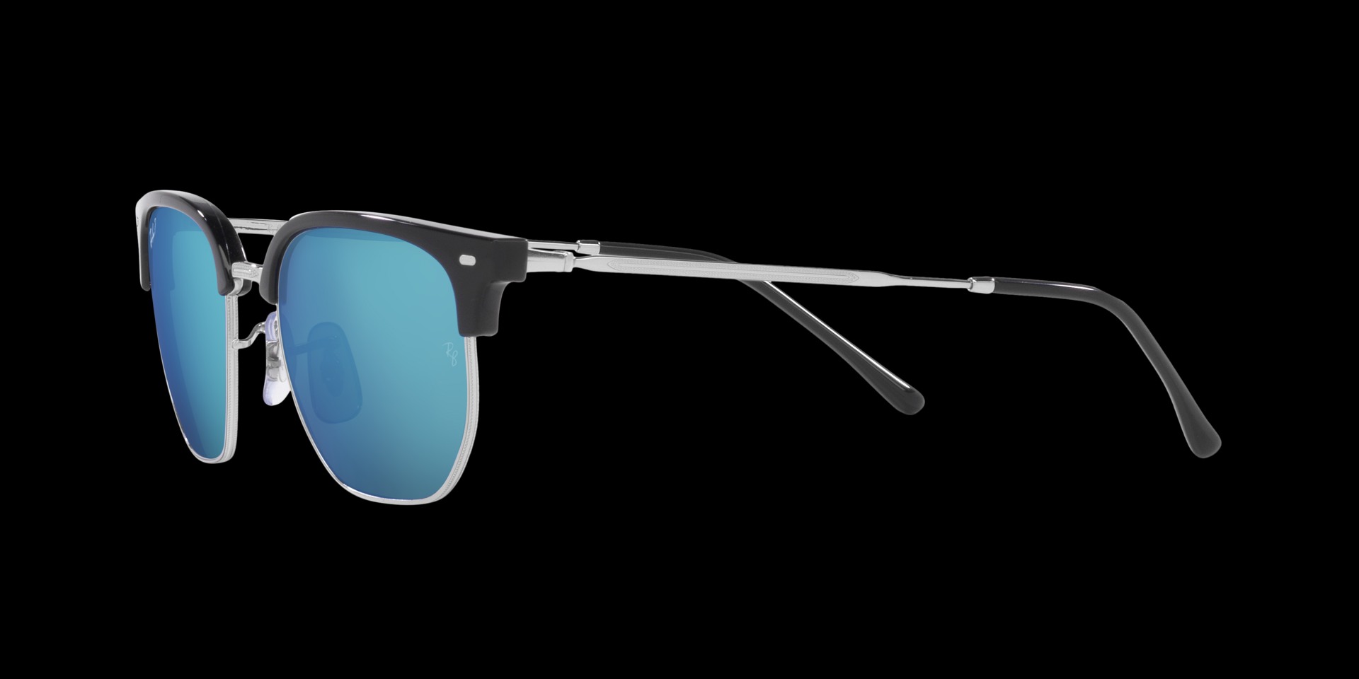 0RB4416 Propionate Unisex Sunglasses