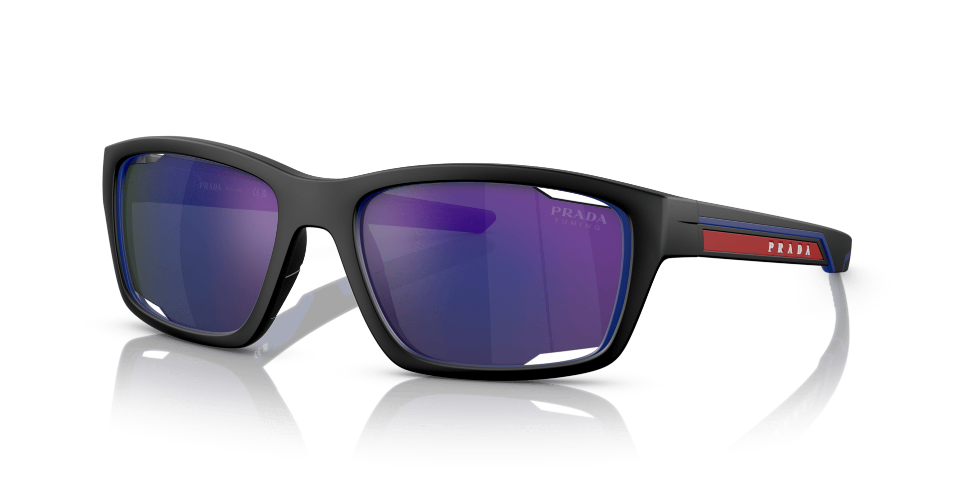 0PS 04YS Injected Men Sunglasses