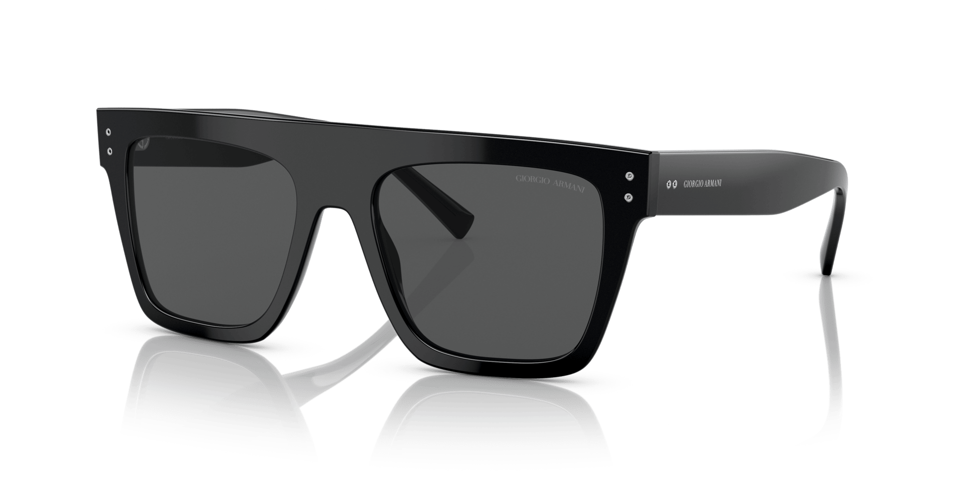 0AR8177 Acetate Unisex Sunglasses