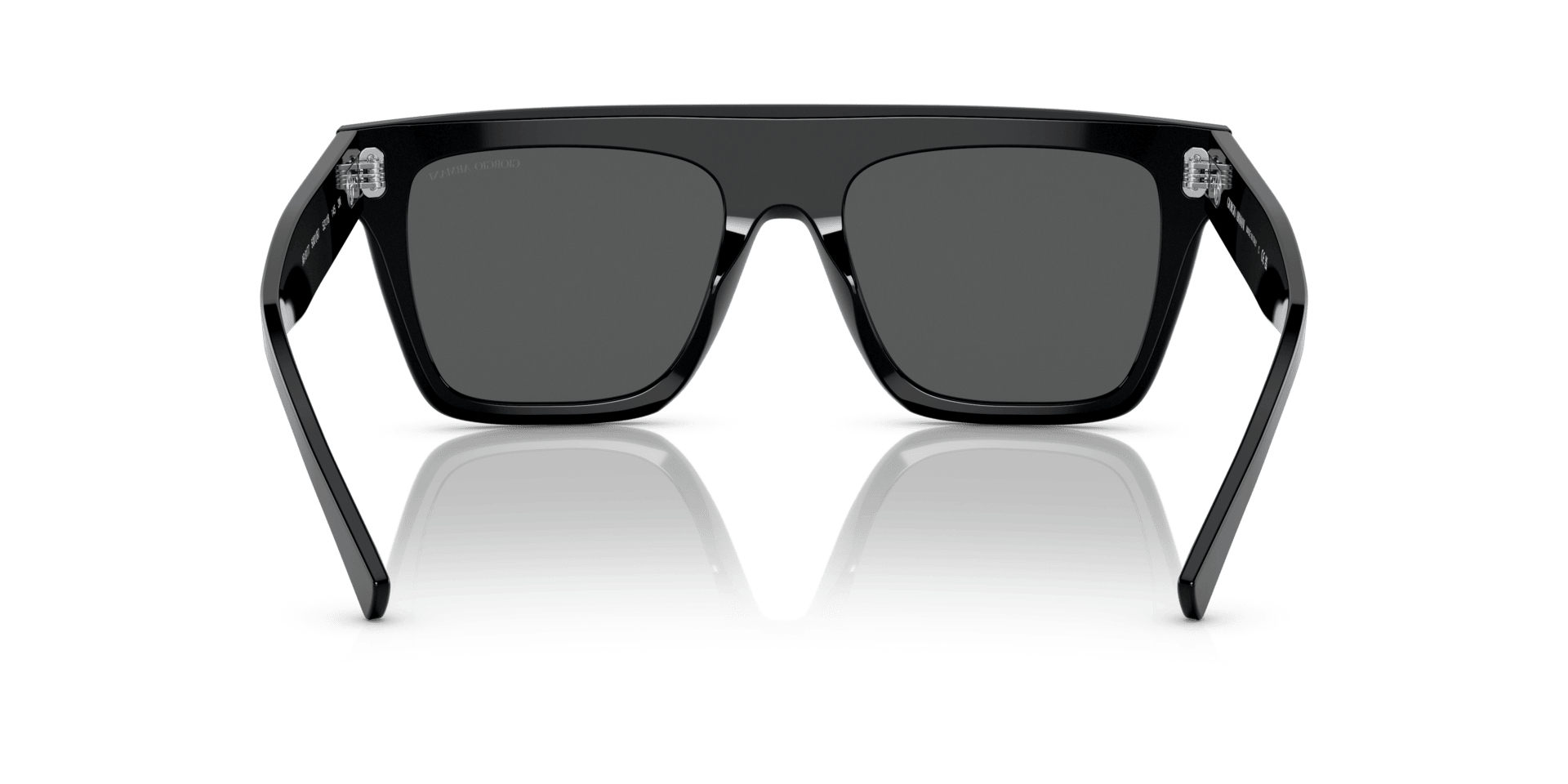 0AR8177 Acetate Unisex Sunglasses
