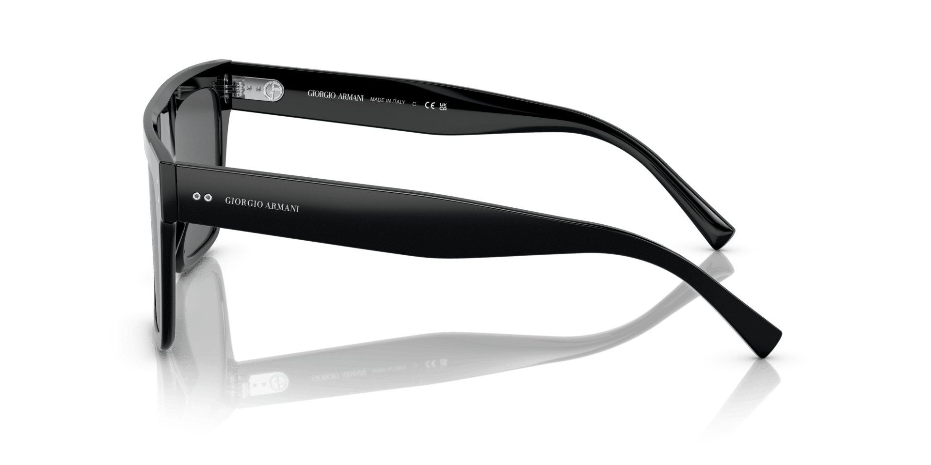 0AR8177 Acetate Unisex Sunglasses