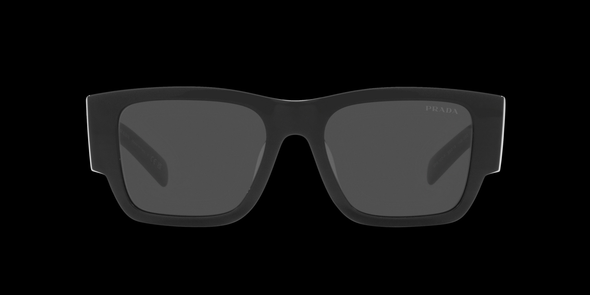 0PR 10ZS Acetate Men Sunglasses
