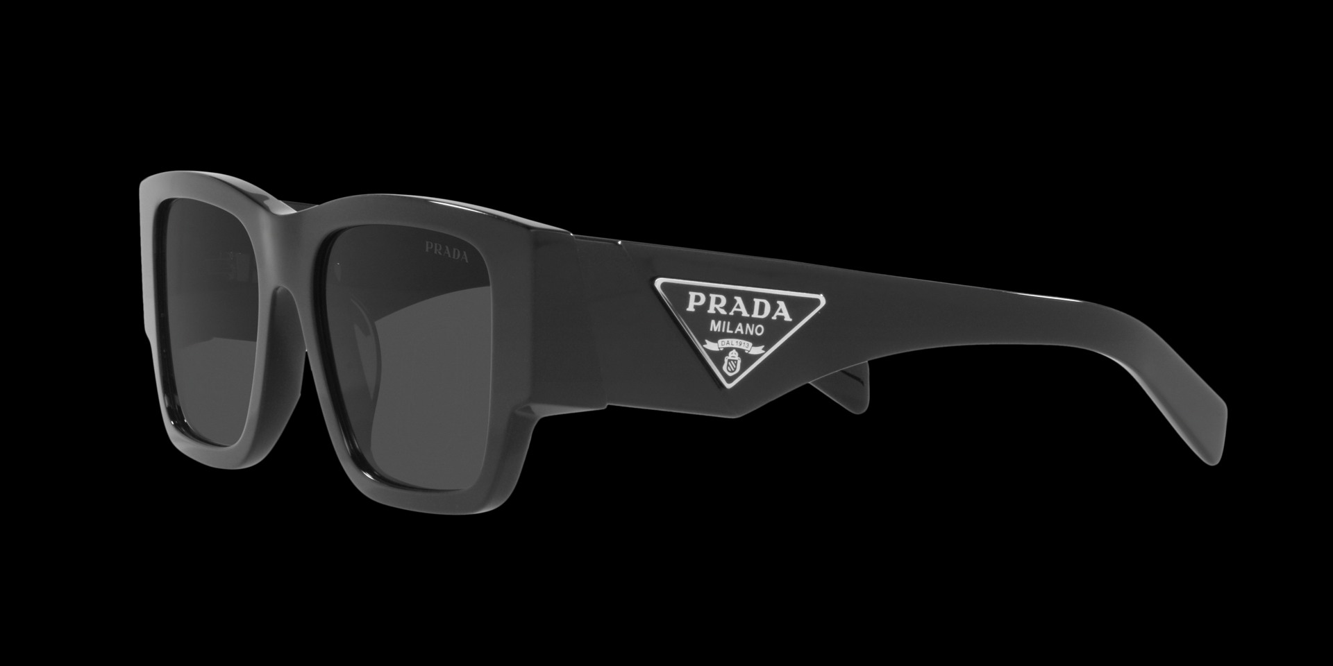 0PR 10ZS Acetate Men Sunglasses