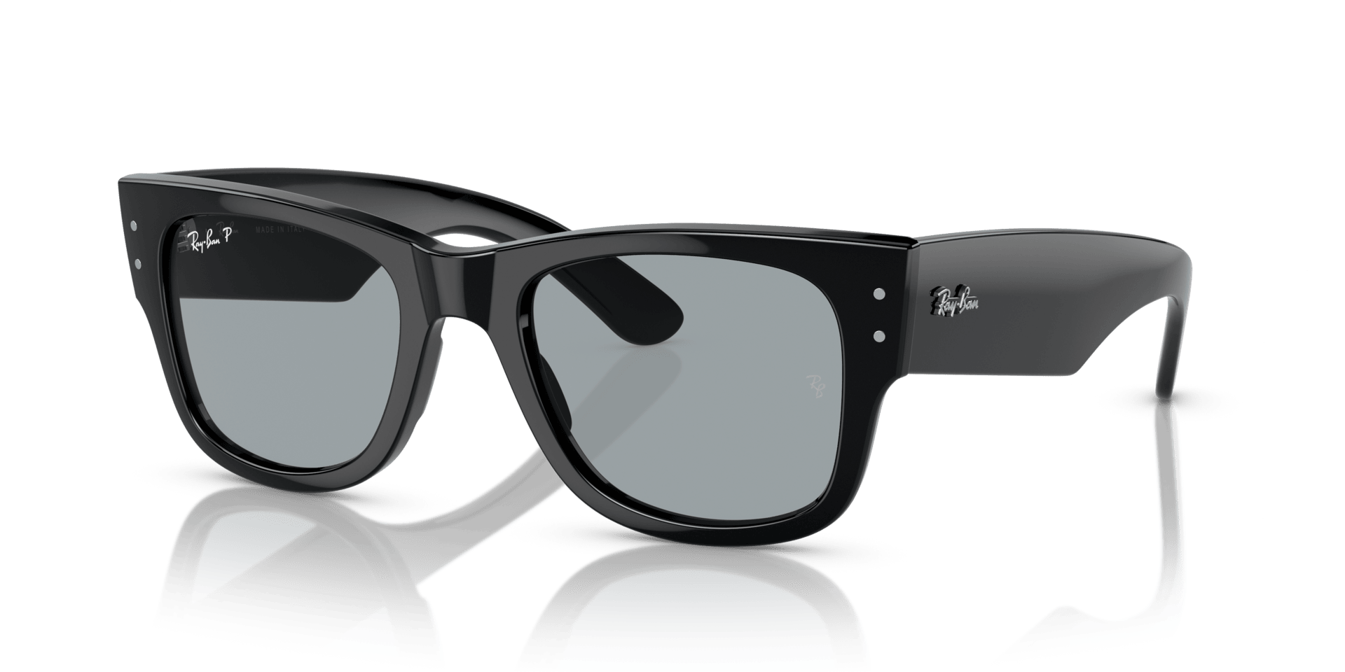 0RB0840S Propionate Unisex Sunglasses