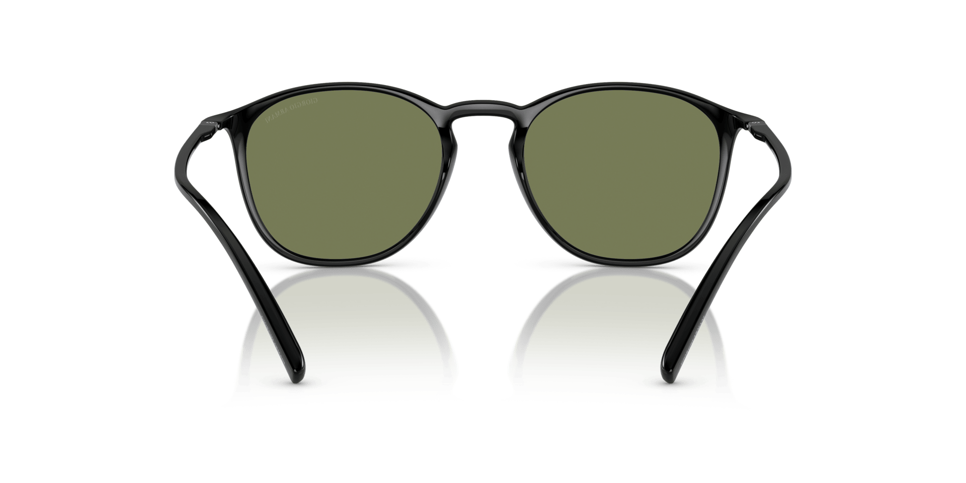 0AR8186U Injected Men Sunglasses