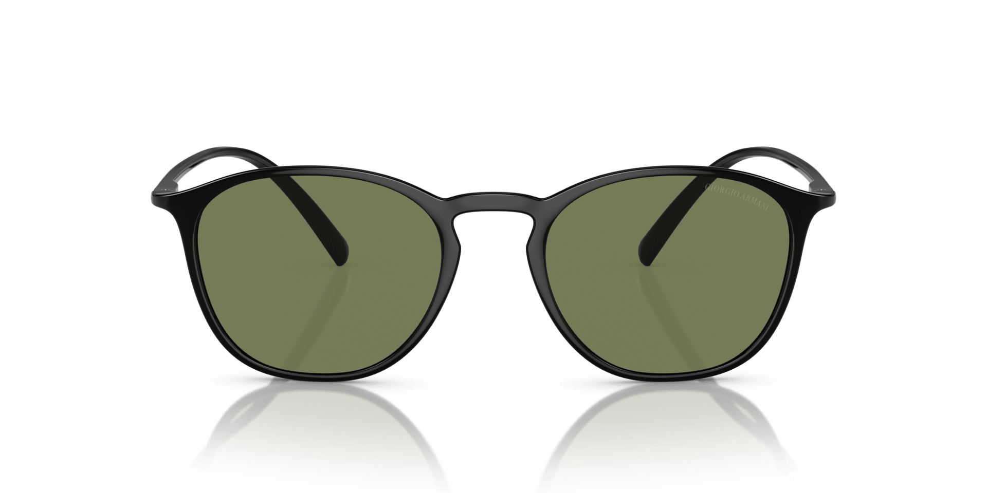 0AR8186U Injected Men Sunglasses