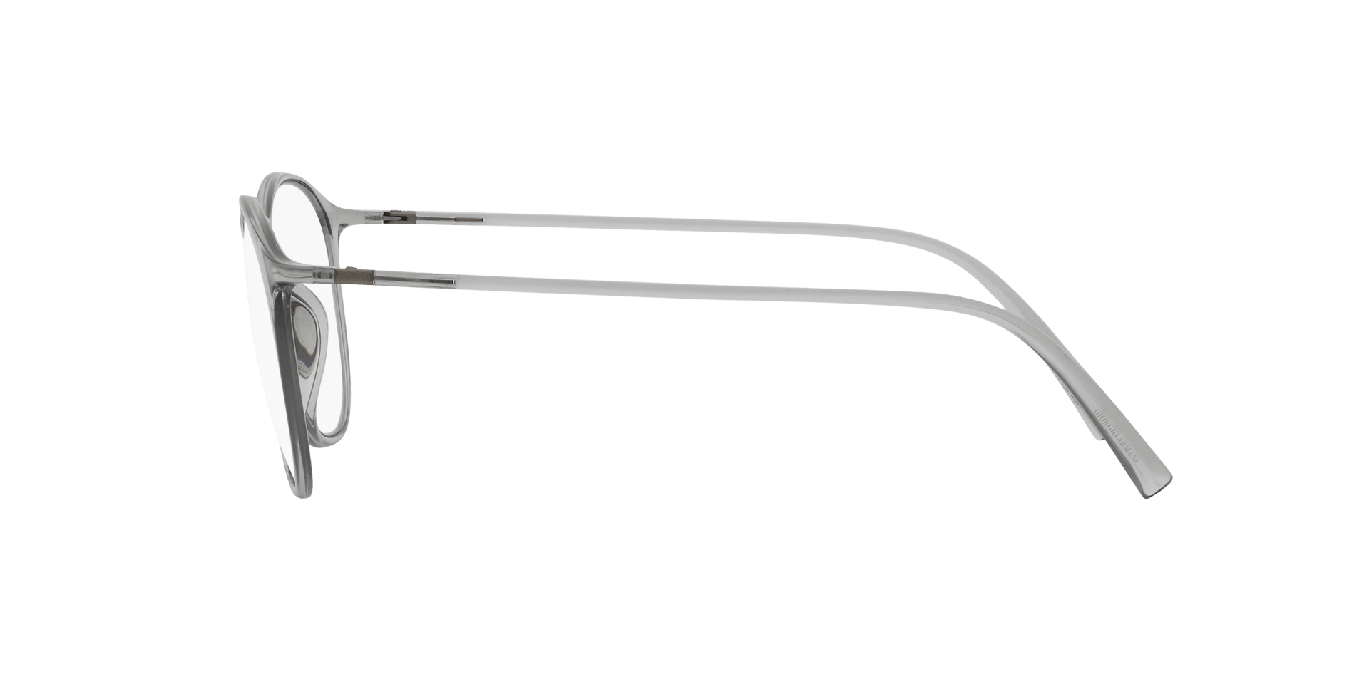 0AR8186U Injected Men Sunglasses
