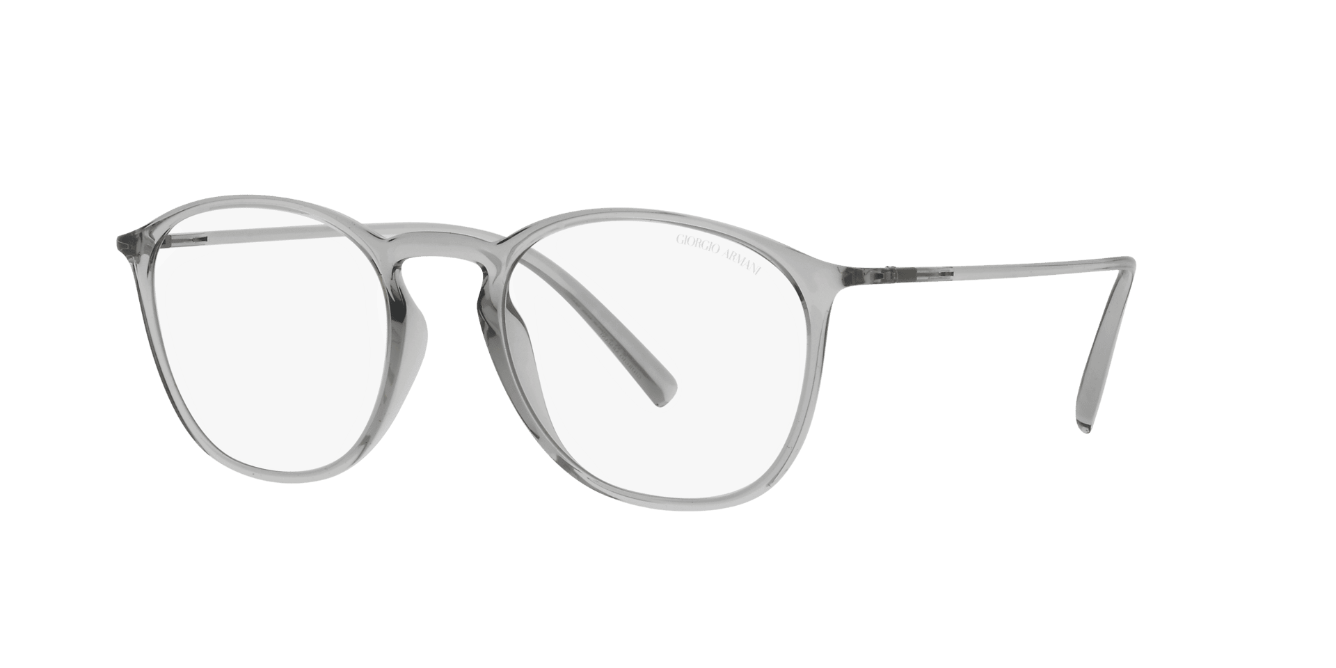 0AR8186U Injected Men Sunglasses