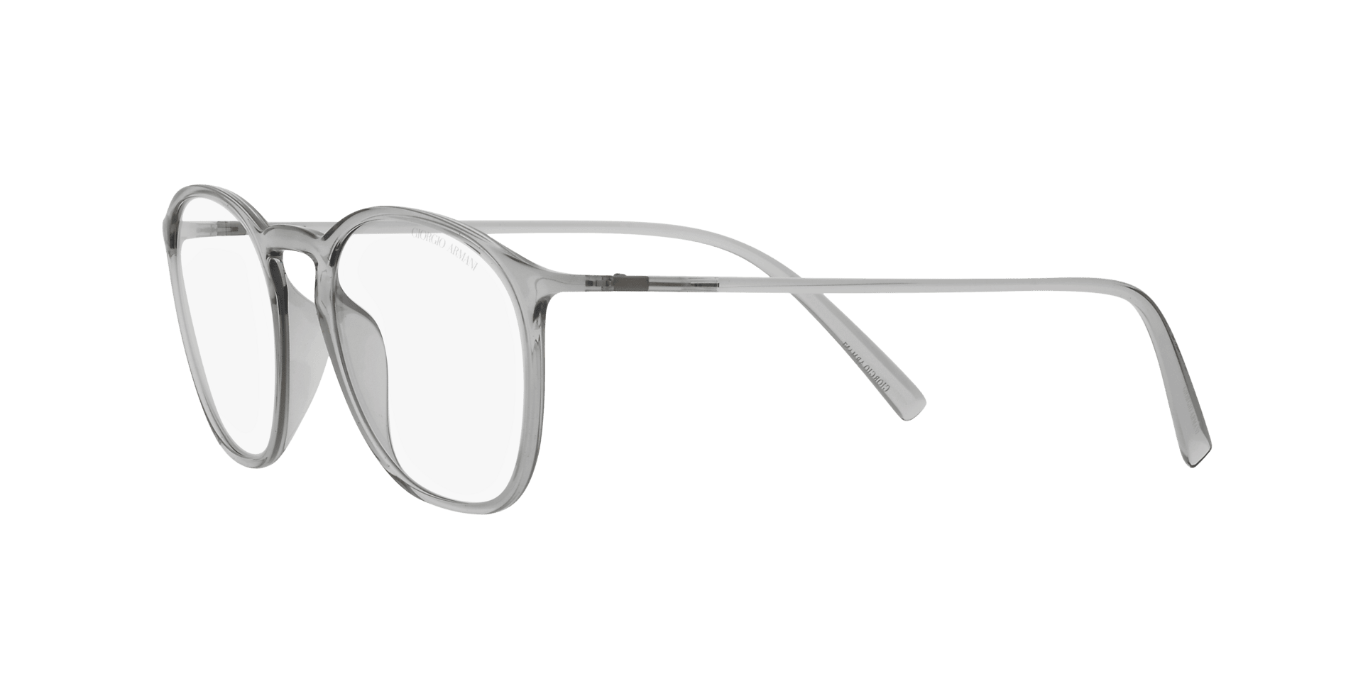 0AR8186U Injected Men Sunglasses