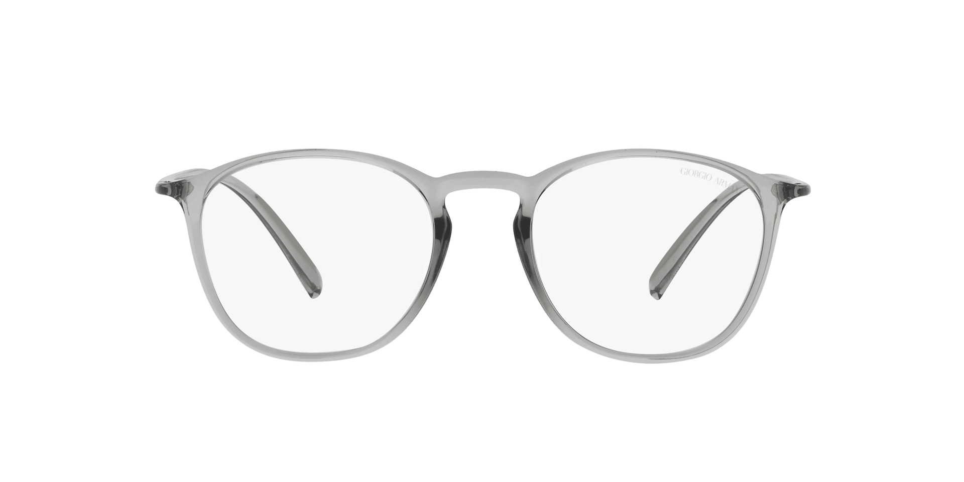 0AR8186U Injected Men Sunglasses