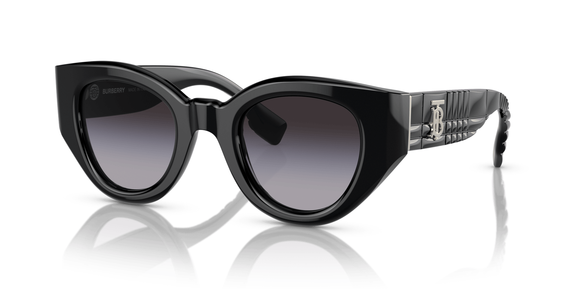 0BE4390 Acetate Women Sunglasses