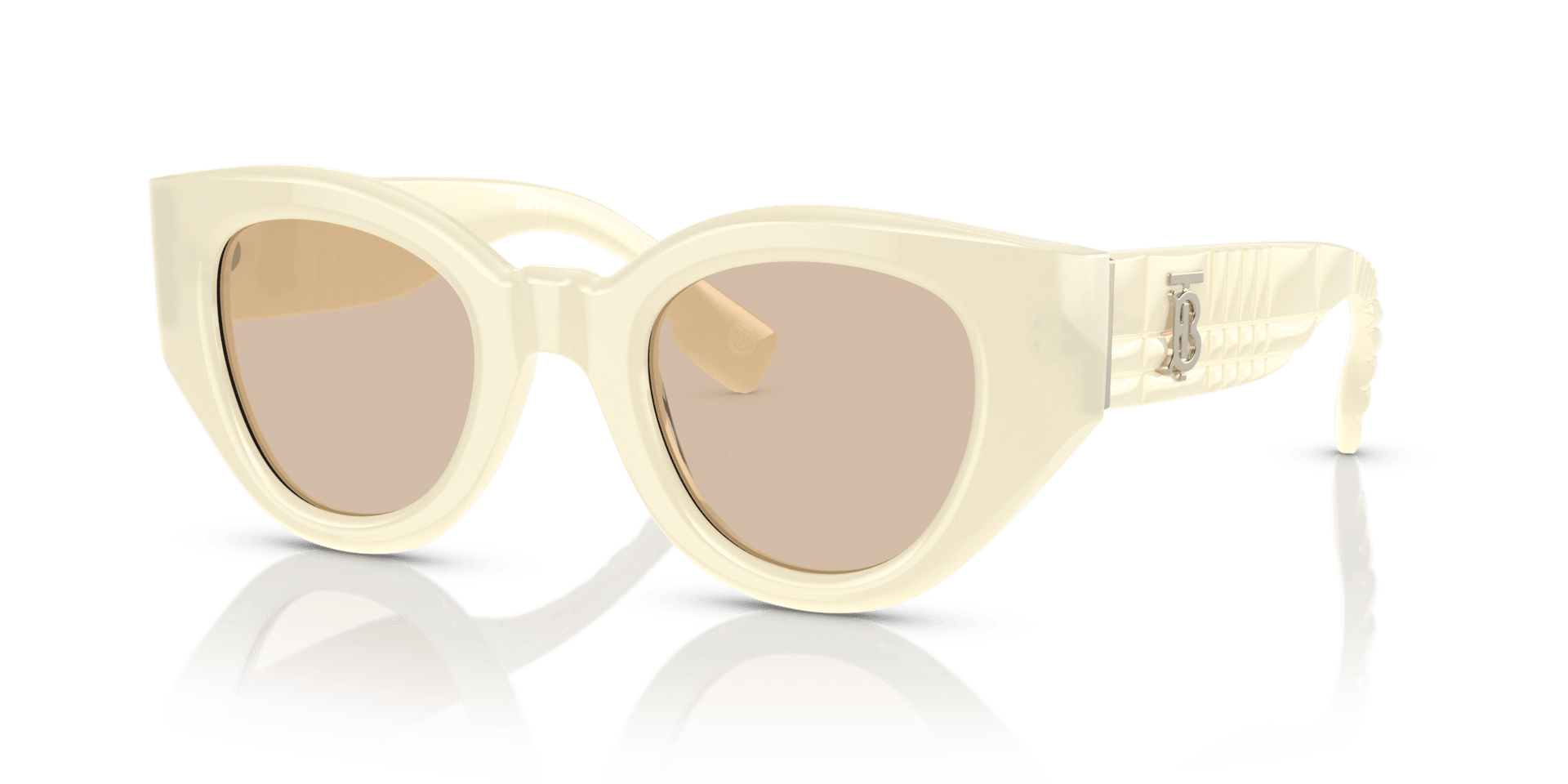 0BE4390 Acetate Women Sunglasses