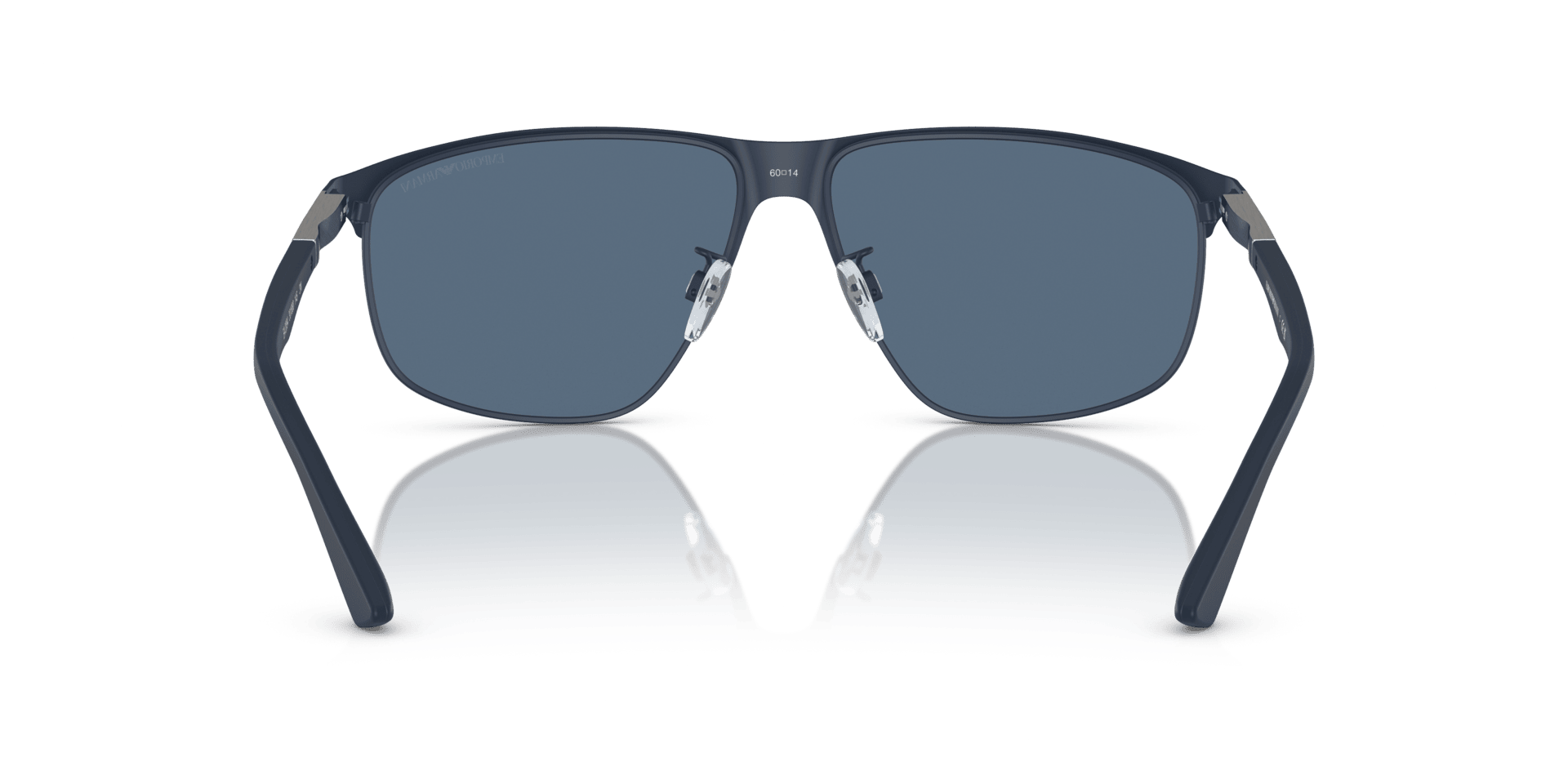 0EA2094 Metal Men Sunglasses