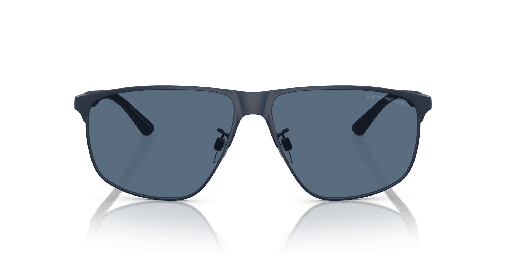 0EA2094 Metal Men Sunglasses
