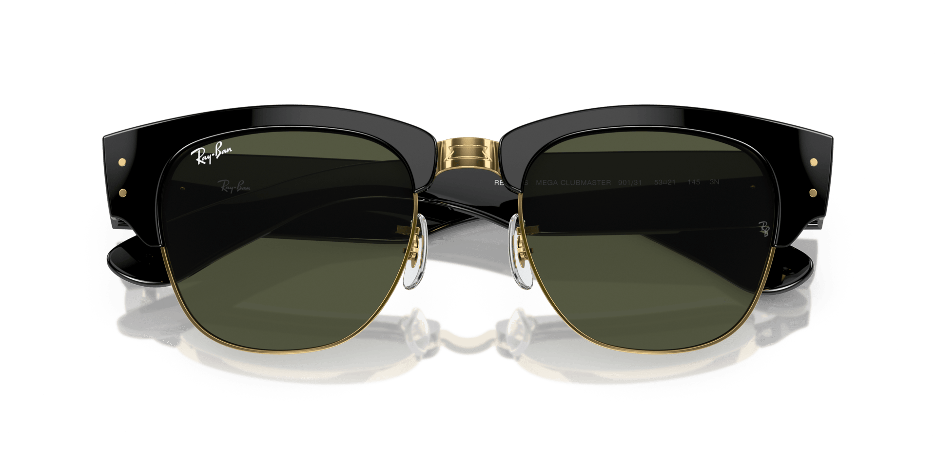 0RB0316S Propionate Unisex Sunglasses