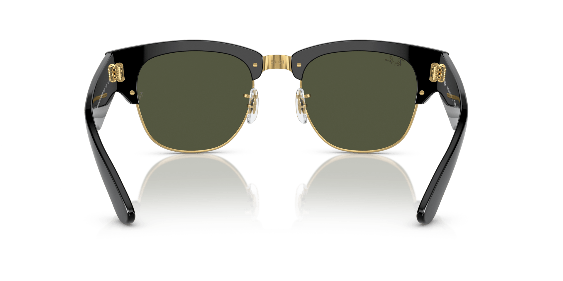 0RB0316S Propionate Unisex Sunglasses