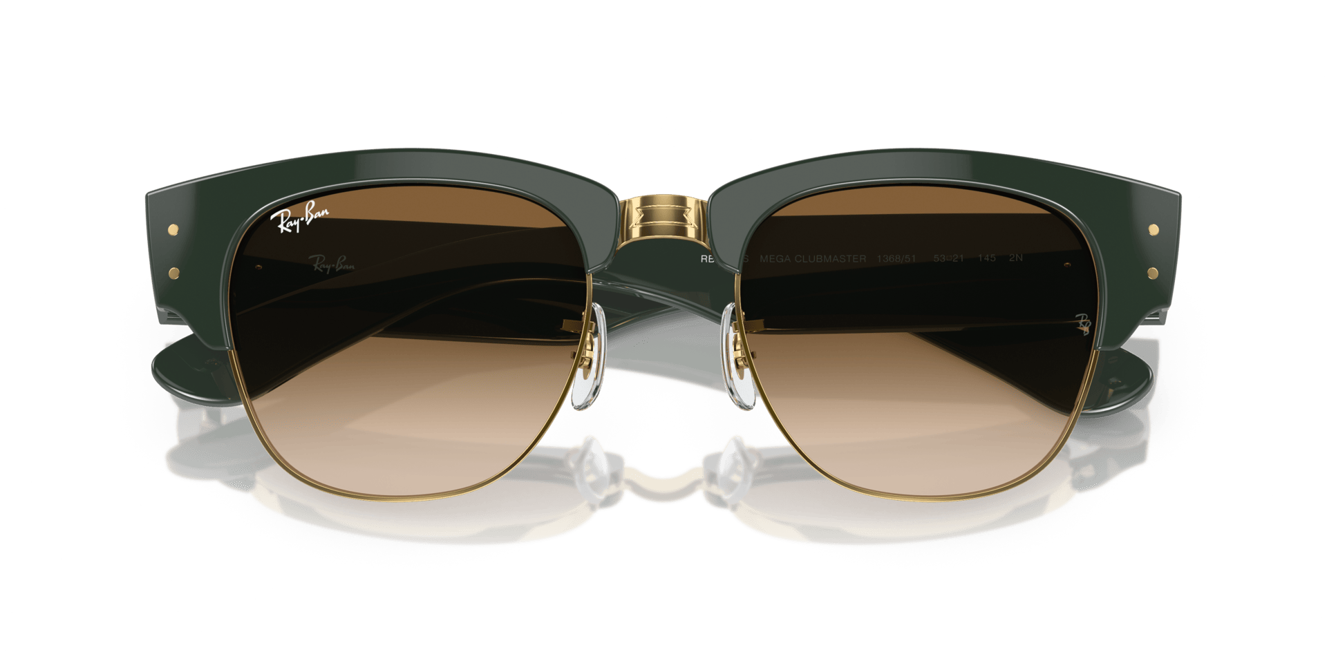 0RB0316S Propionate Unisex Sunglasses
