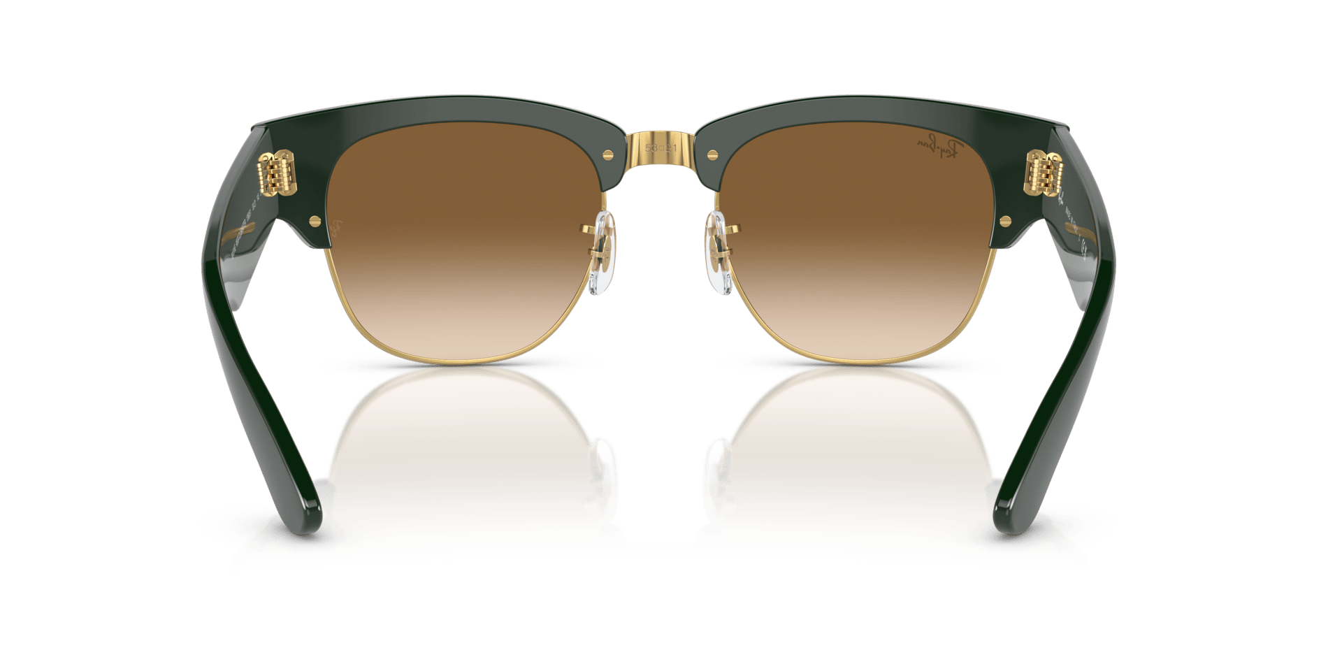 0RB0316S Propionate Unisex Sunglasses