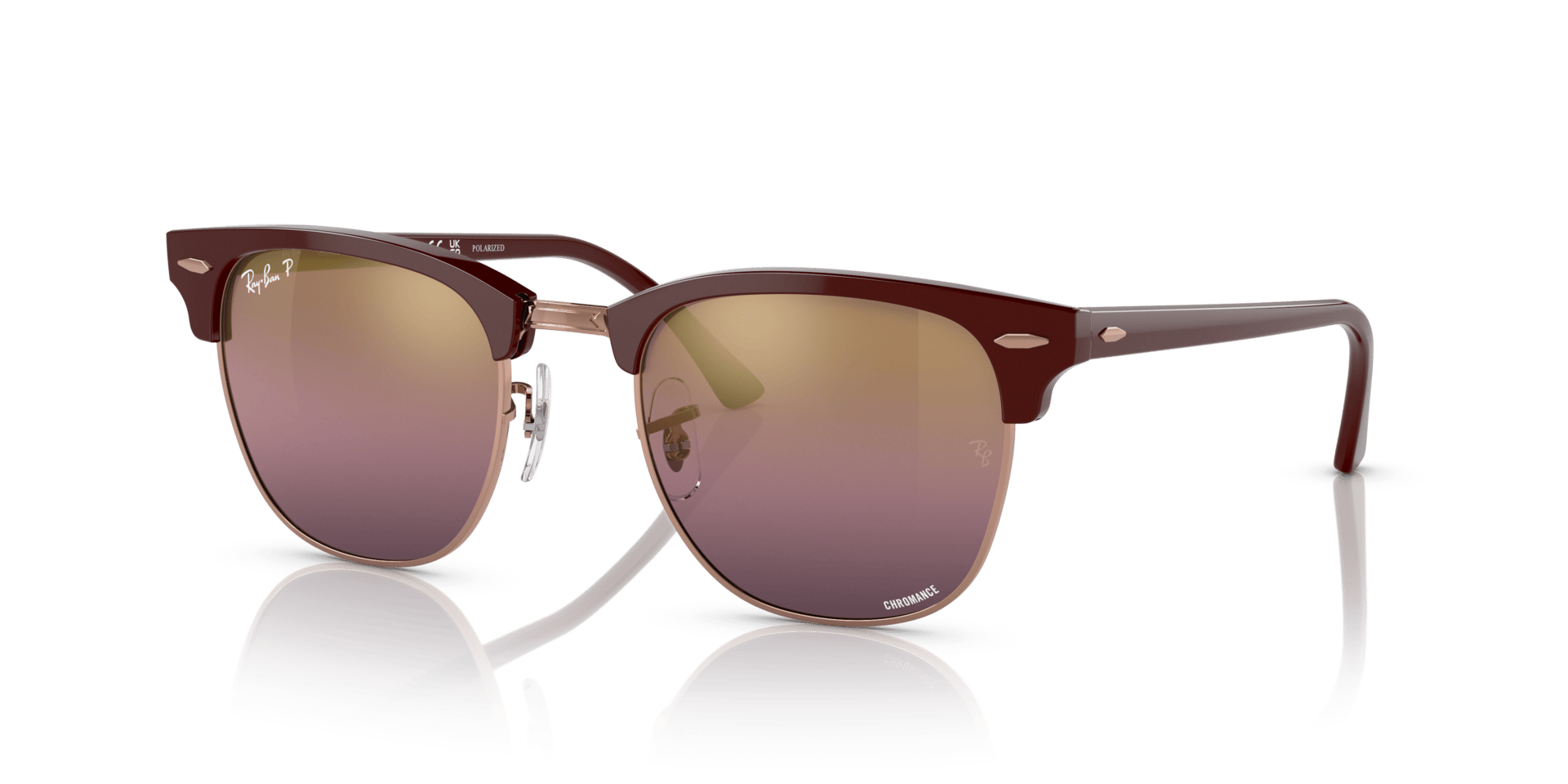0RB3016 Acetate Men Sunglasses