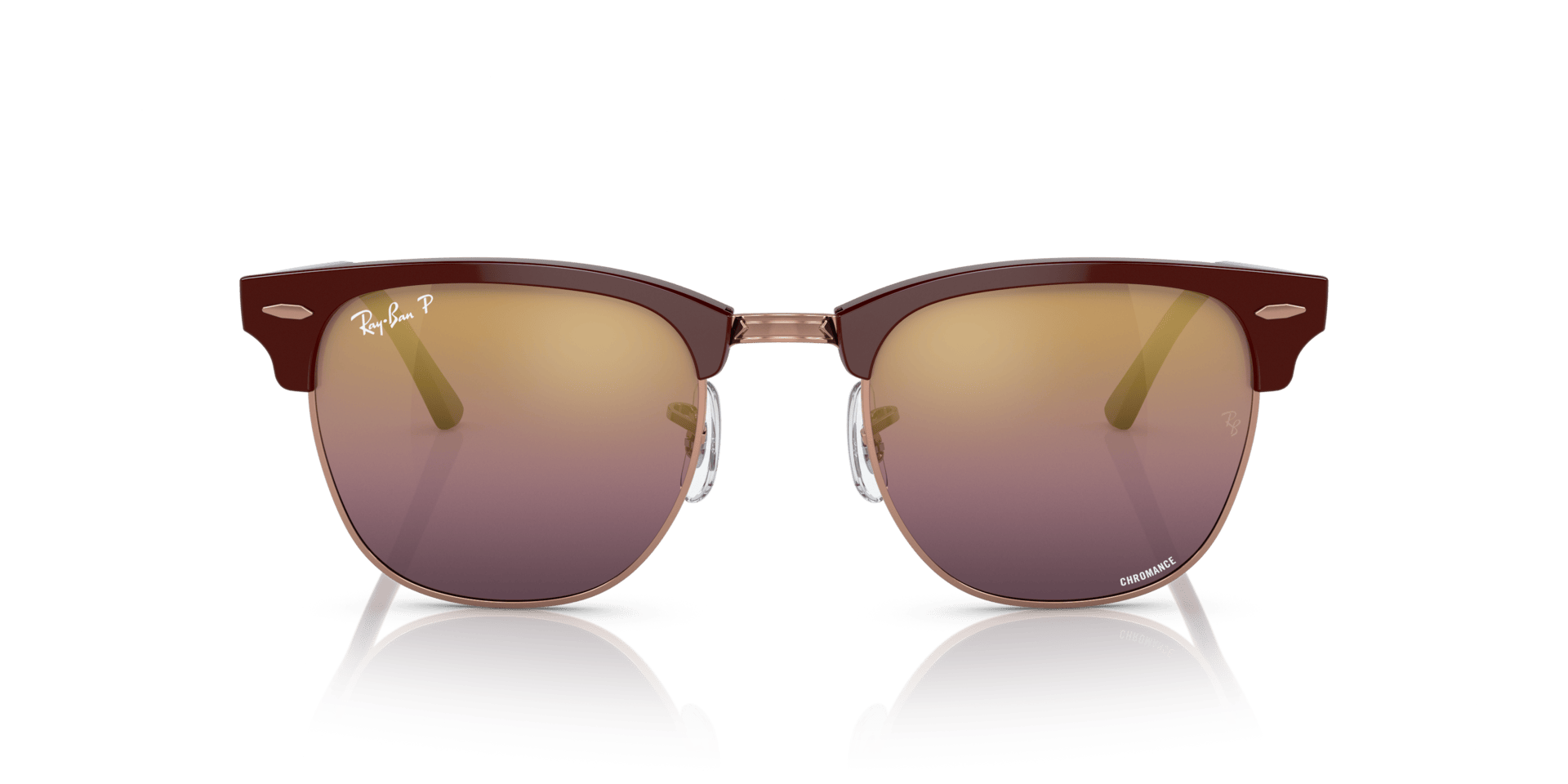 0RB3016 Acetate Men Sunglasses
