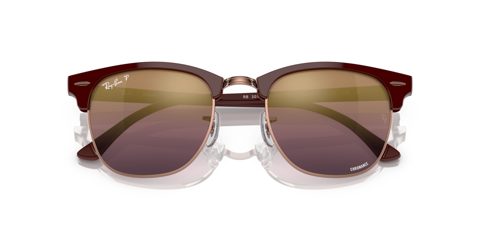 0RB3016 Acetate Men Sunglasses