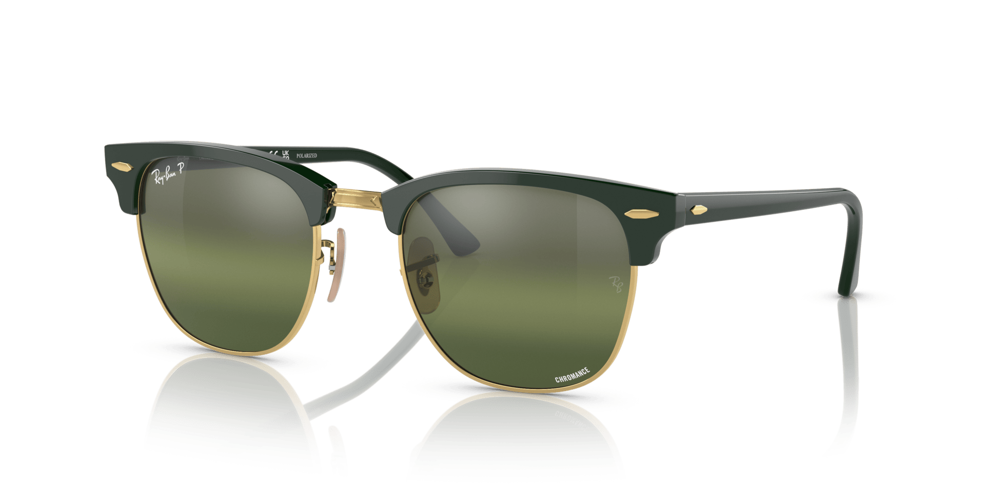 0RB3016 Acetate Men Sunglasses
