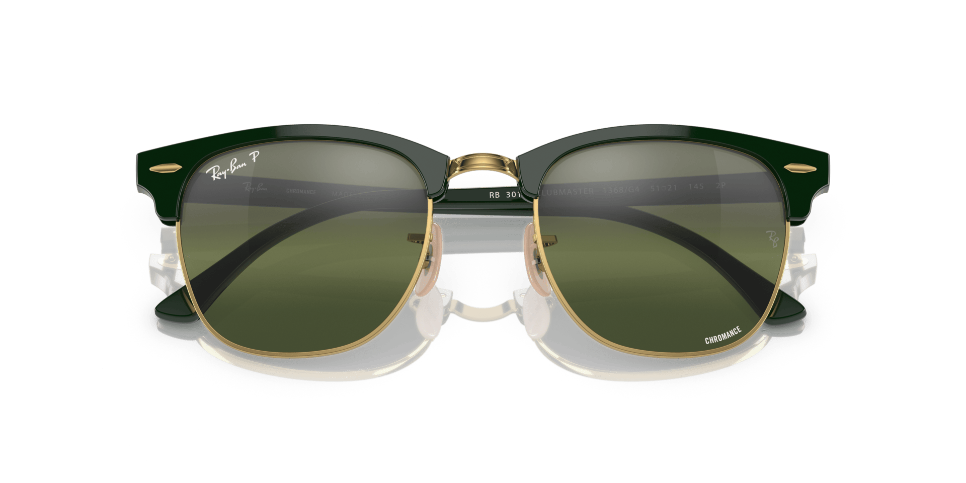 0RB3016 Acetate Men Sunglasses