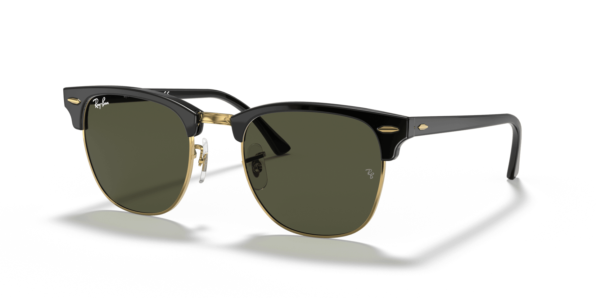 0RB3016 Acetate Men Sunglasses