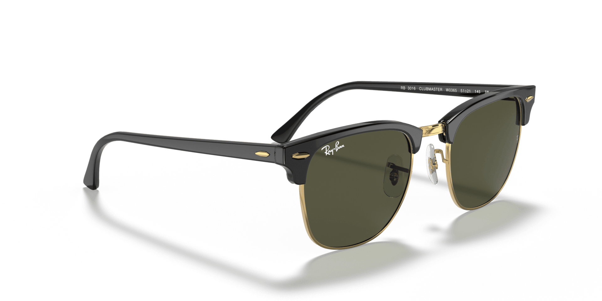 0RB3016 Acetate Men Sunglasses
