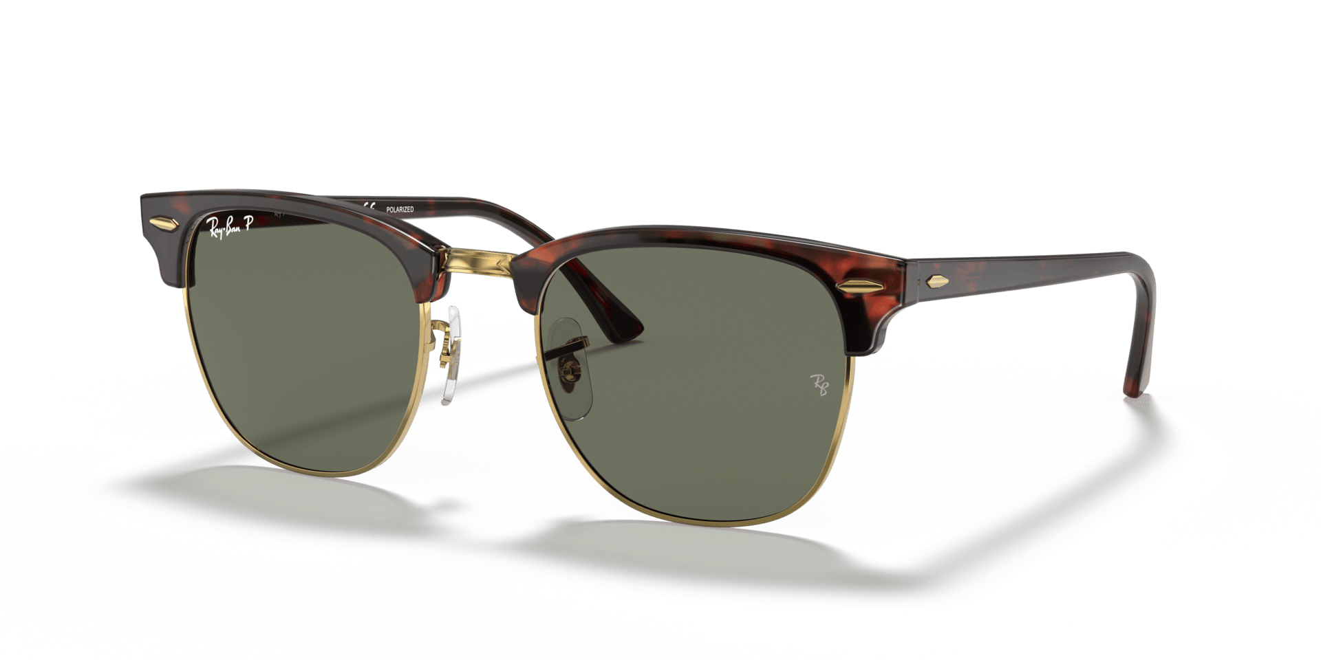 0RB3016 Acetate Men Sunglasses