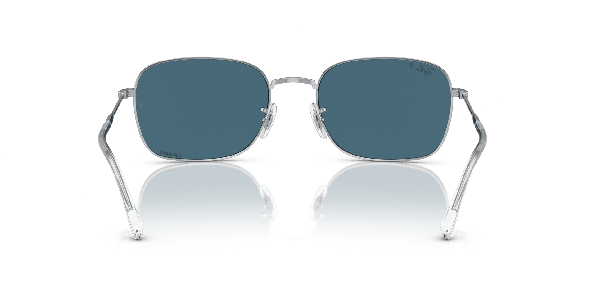 0RB3706 Metal Unisex Sunglasses