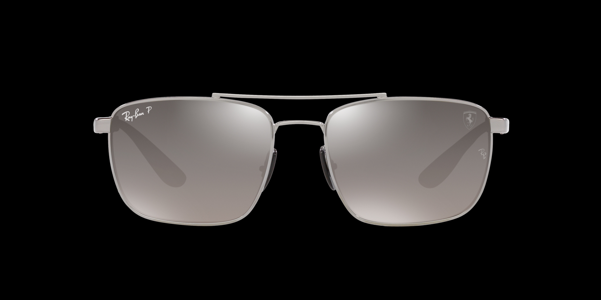 Buy 0RB3687 Non-Polarized Full-Rim Sunglasses Online at Best Prices in India  - JioMart.