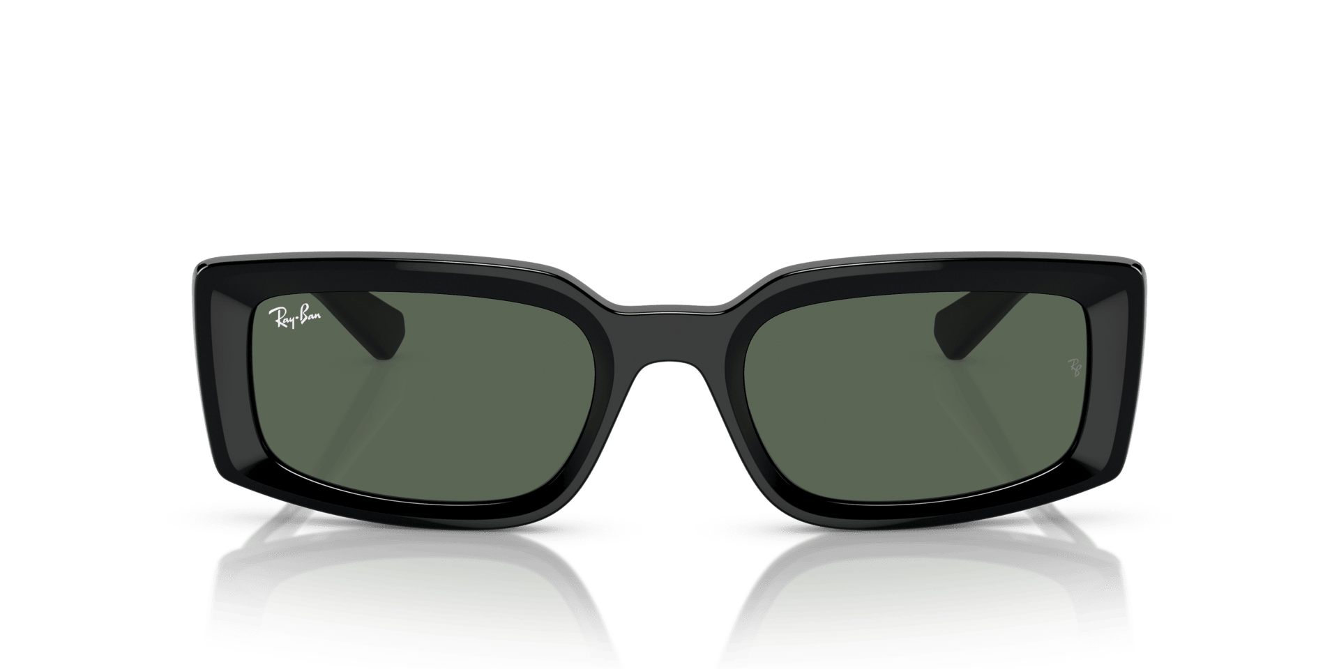 0RB4395 Injected Unisex Sunglasses
