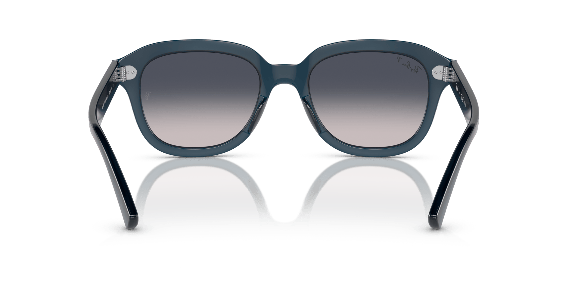 0RB4398 Propionate Unisex Sunglasses