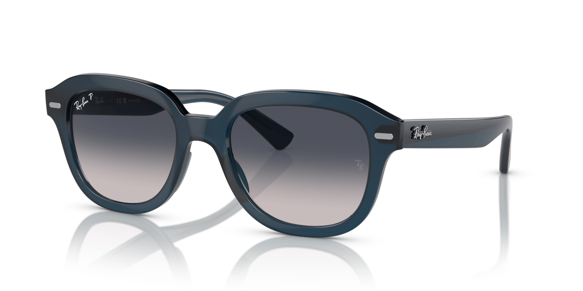 0RB4398 Propionate Unisex Sunglasses