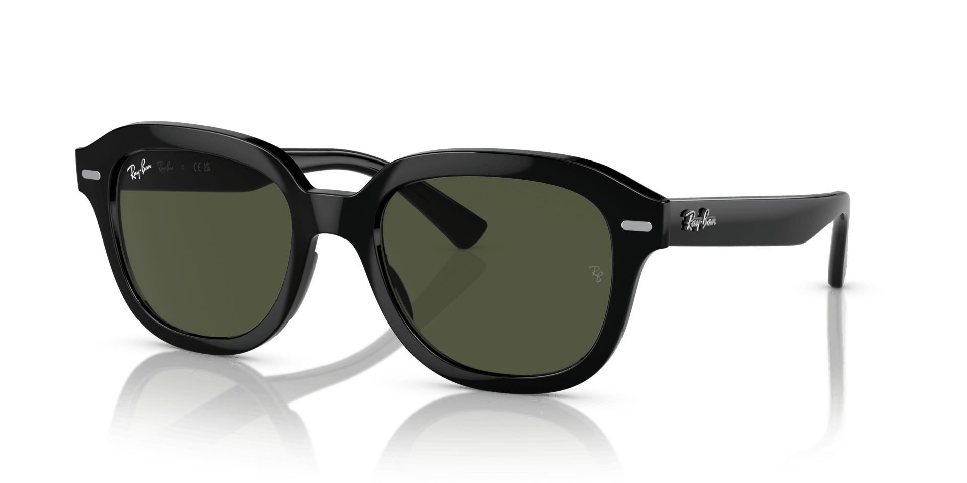 0RB4398 Propionate Unisex Sunglasses