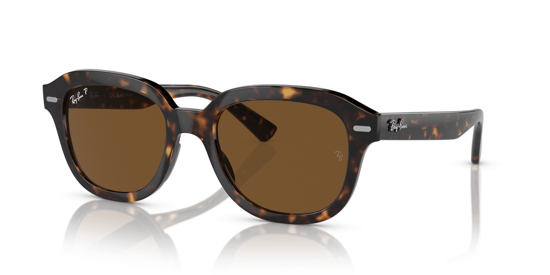 0RB4398 Propionate Unisex Sunglasses