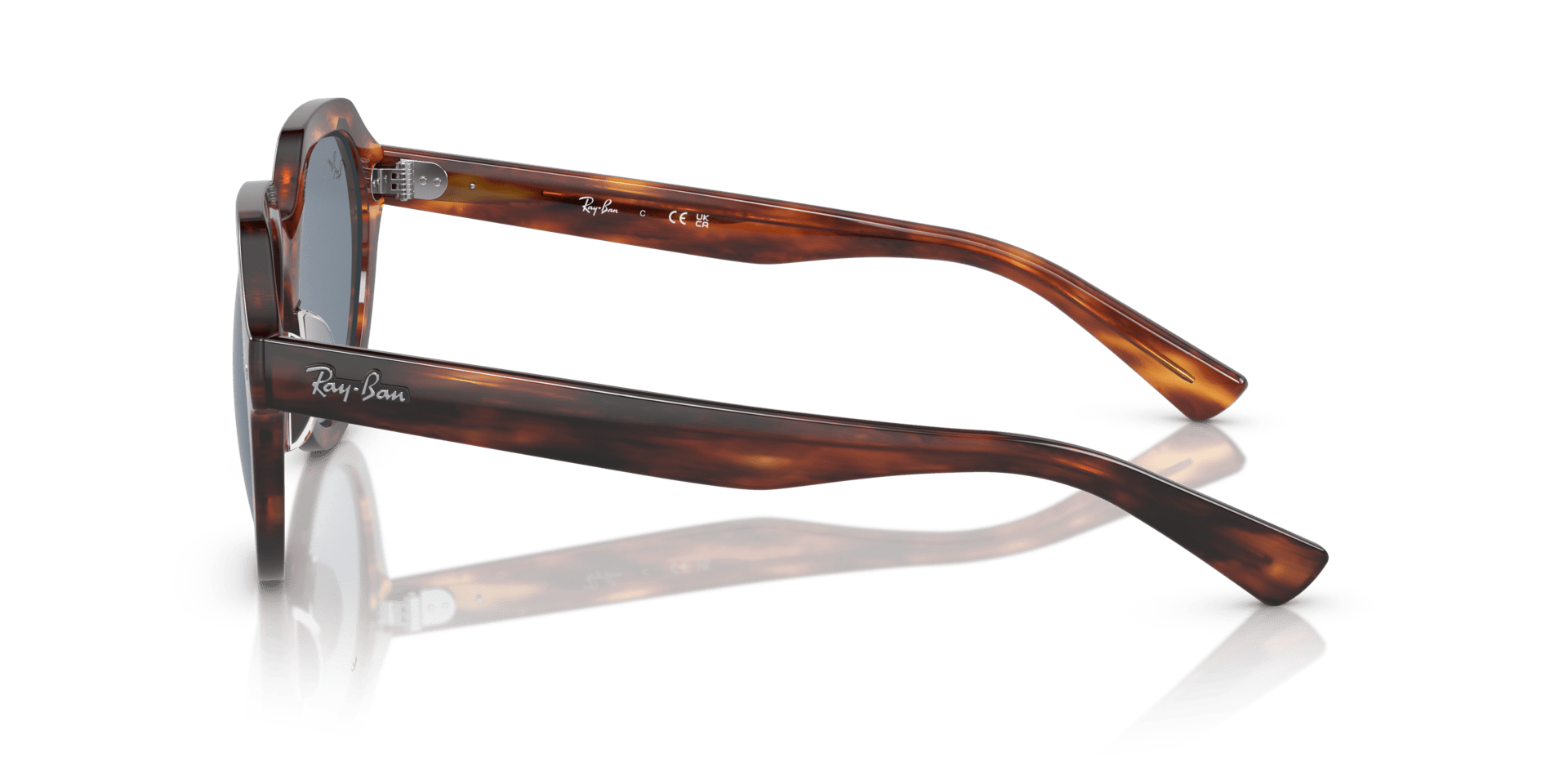 0RB4399 Propionate Unisex Sunglasses